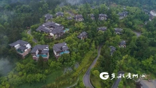 山地旅游优势凸显 贵州迎来山地“热潮”(最新发布)