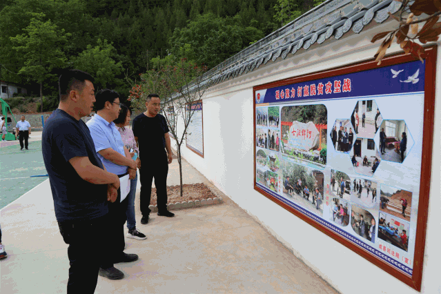 要闻｜甘肃省司法厅组织新闻媒体开展司法行政法治扶贫和驻村帮扶工作集中走访活动（最新发布）