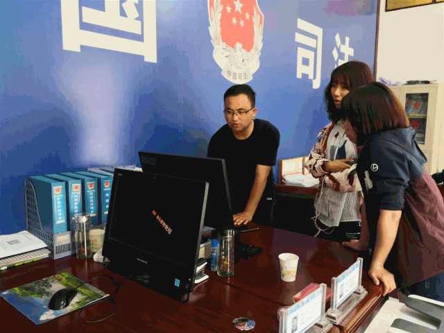 要闻｜甘肃省司法厅组织新闻媒体开展司法行政法治扶贫和驻村帮扶工作集中走访活动（最新发布）