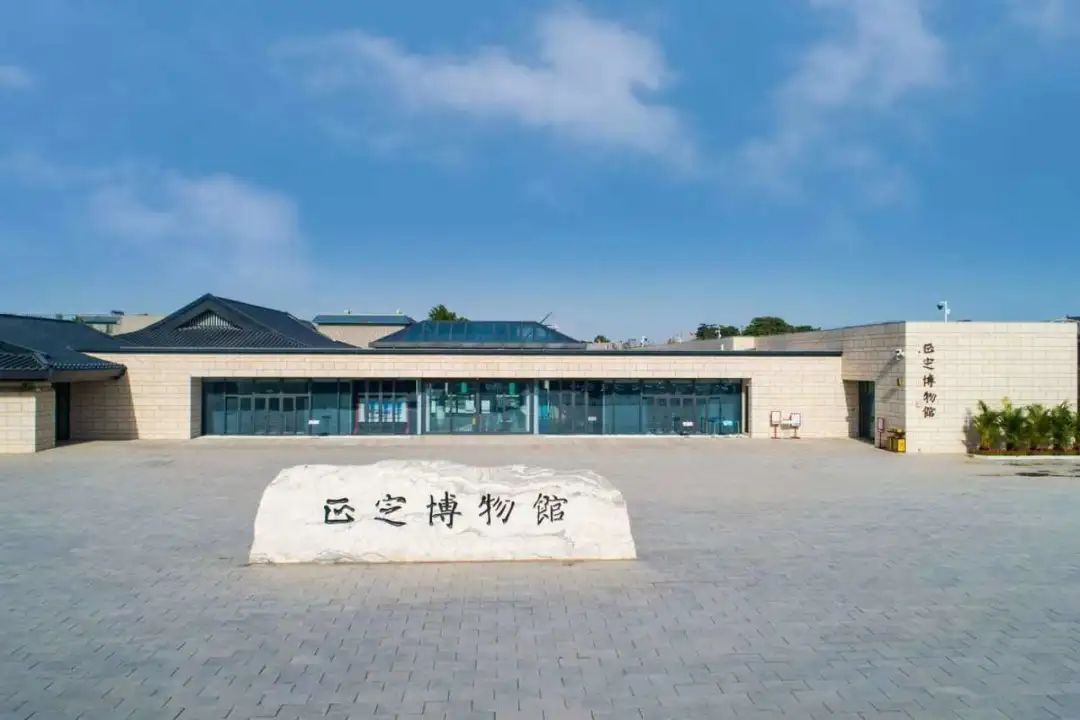 河朔诗词 | 同题赏读第五十三期:正定博物馆
