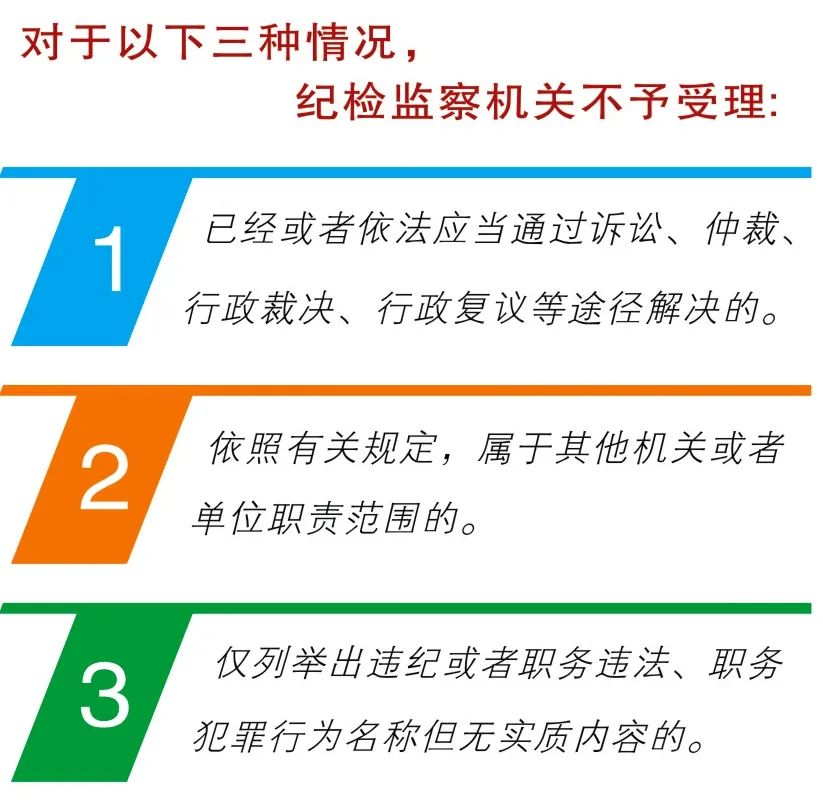 依规检举控告共筑廉洁夷陵