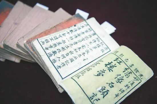 带上一份讲义地图,去古代中国旅行(最新发布)