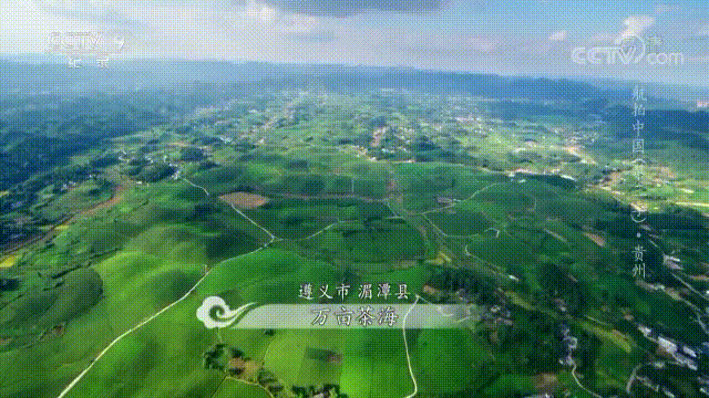 你见过这个角度的中国吗?