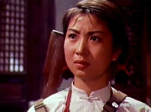 45年后,老电影《海霞》演员今昔照,5位美女已老,多位老戏骨已去世