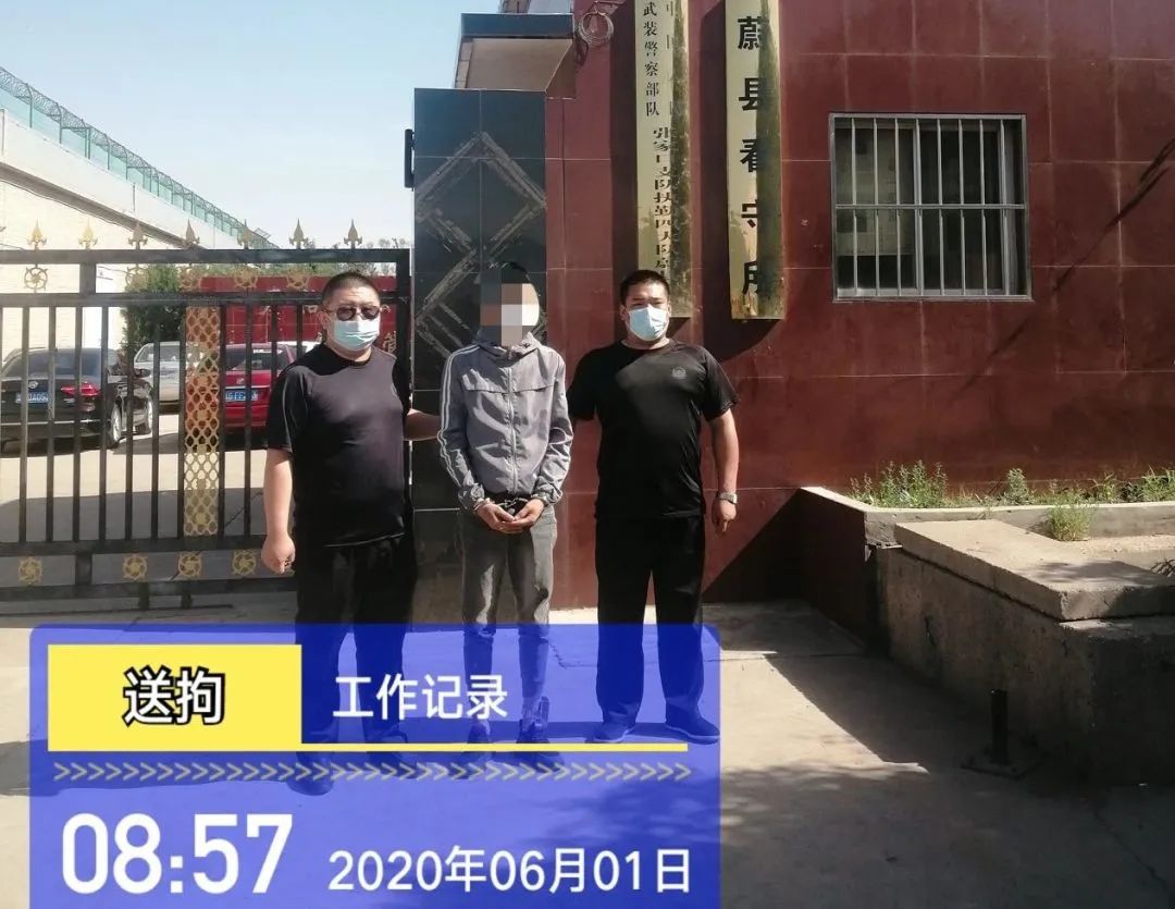 6万余元被抓!还有系列砸车窗盗窃案.