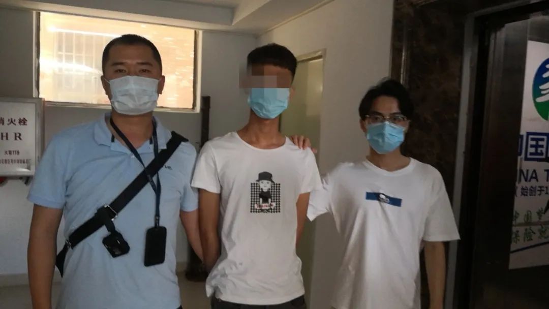 重拳扫黑除恶10名恶势力犯罪团伙成员被逮捕