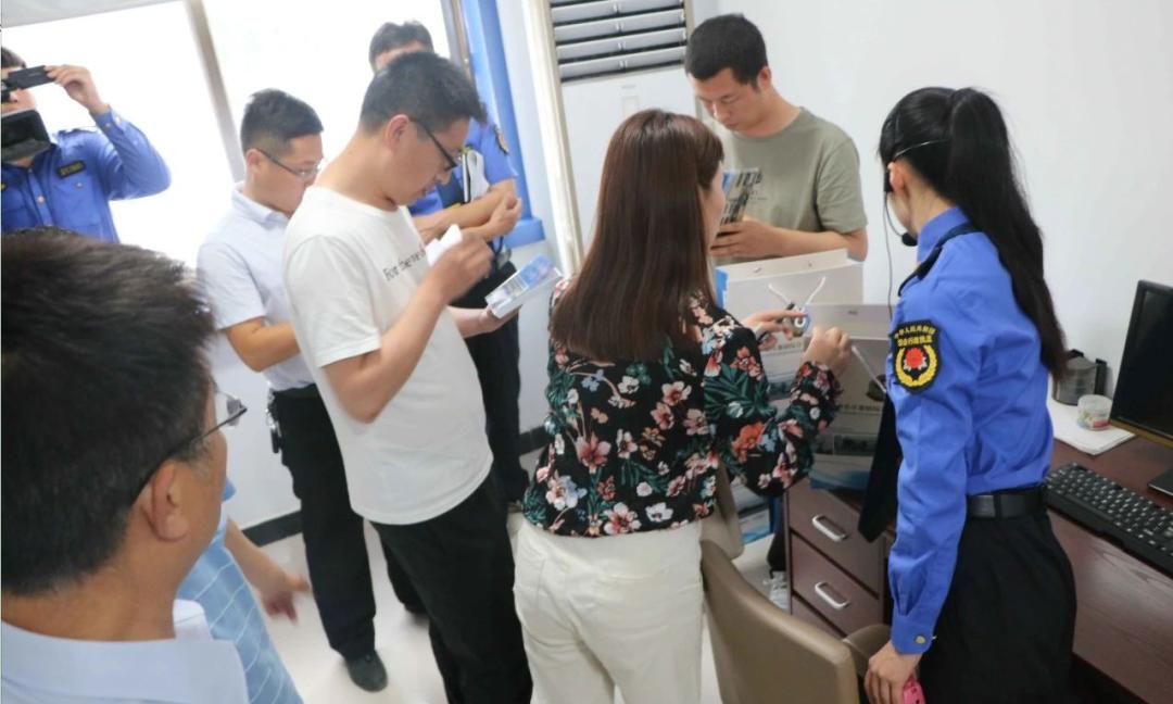 宁夏回族自治区固原市彭阳县司法局来我县学习乡镇综合行政执法改革工作(最新发布)