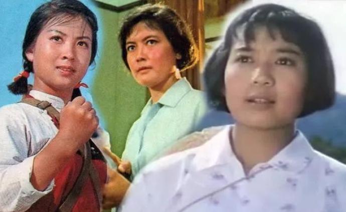 70年代走红的十位女明星,曾经美丽且英姿飒爽的她们,如今多半被遗忘