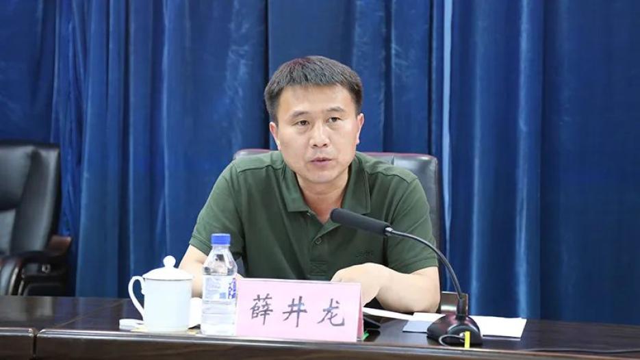 长春市九台区生态环境保护工作领导小组召开2020年第2次会议暨迎接省