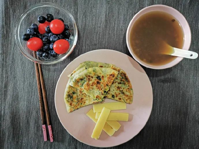 豆浆油条,包子白粥,你习惯的早餐搭配可能在损害健康