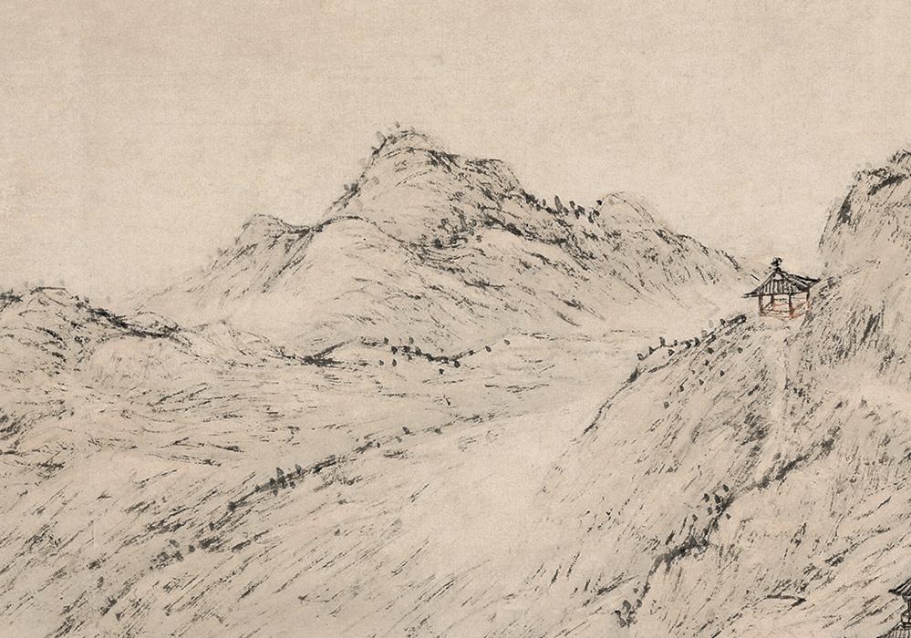 廊：东风袅袅泛崇光，香雾空蒙月转廊