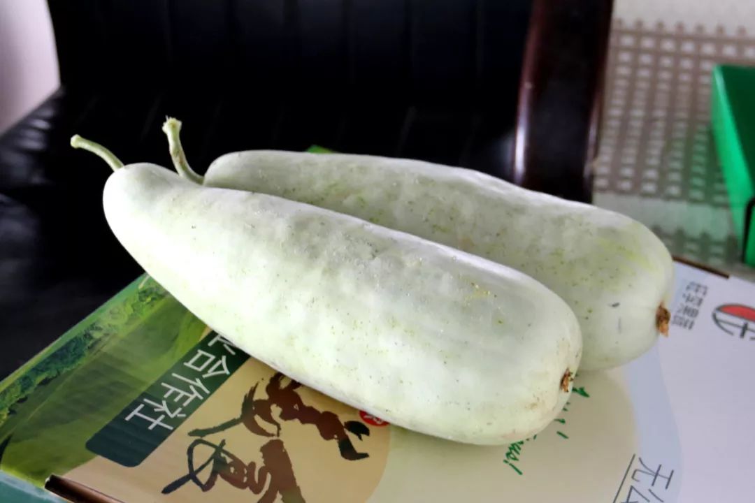 吃瓜群众,嘉定地产博洋瓜,羊角蜜上市 !!