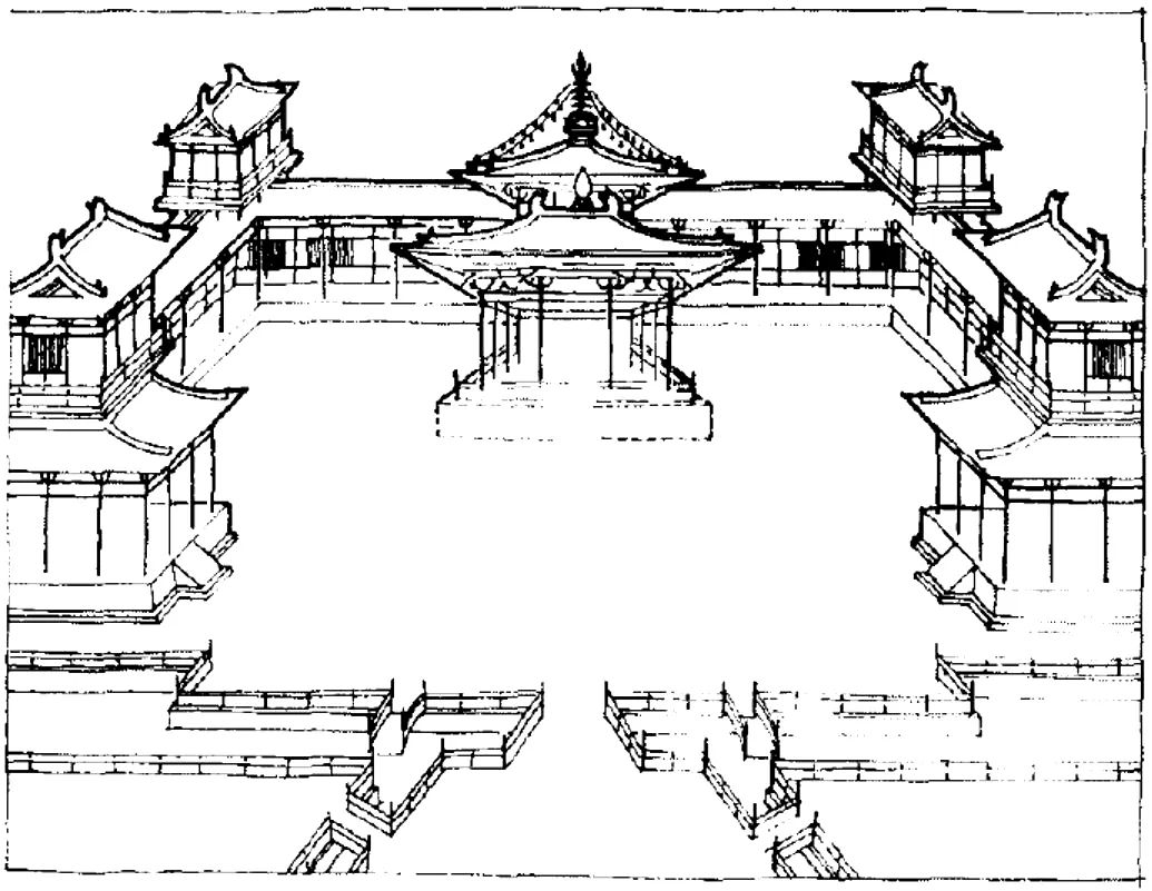 云发布丨美术研究2020年第3期古代美术史专题