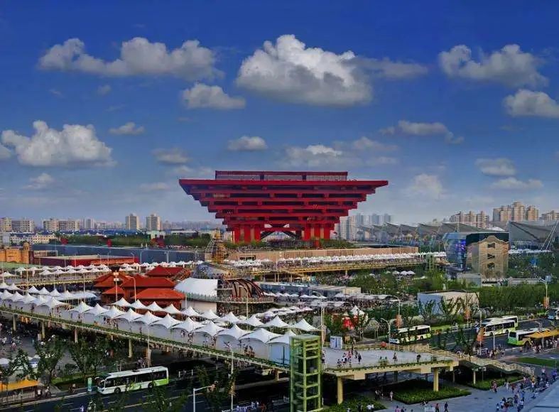 周汉民:世博会极大提升了上海的国际文化竞争力