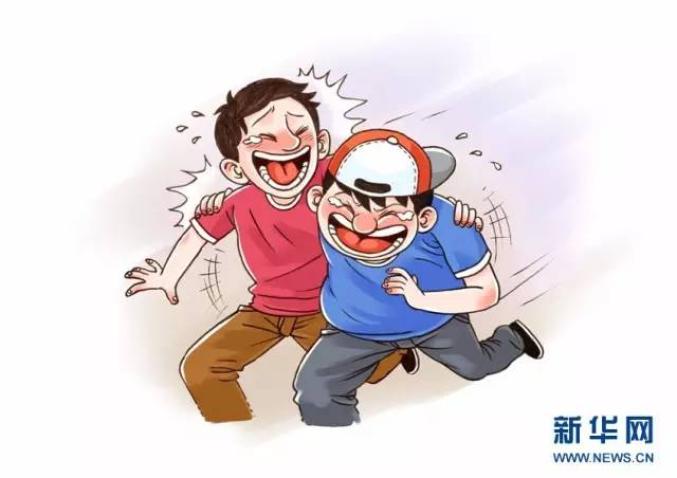 文明实践漫画不文明行为图集文明从身边做起