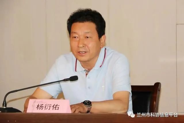 市卫健委党组书记,主任杨衍佑讲话指出,护理事业是卫生健康事业中重要