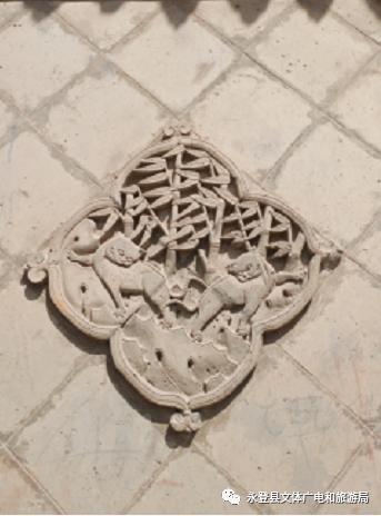 【乡韵—永登文旅作品周辑(53)】文博传承:妙因寺"砖雕"