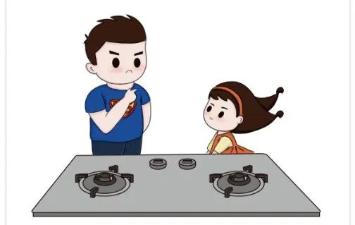 必看这些燃气灶安全知识关键时刻能救命