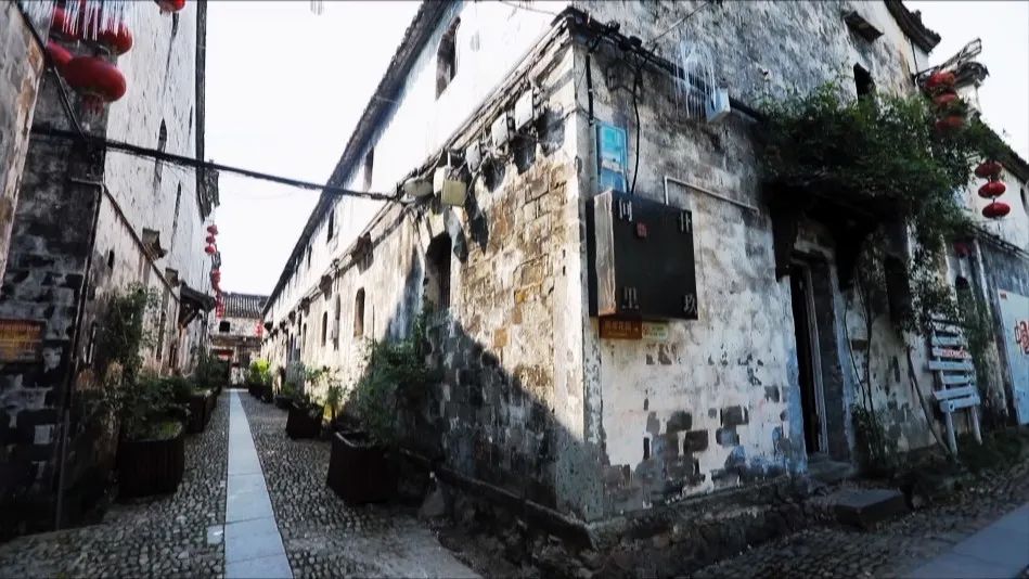 央视今晚播出专题万年上山魅力浦江