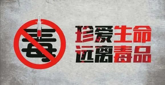 26国际禁毒日|全民禁毒,我们在行动!