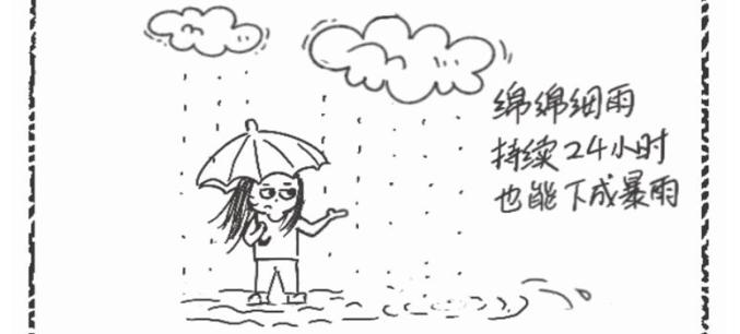 南方12省区将有大到暴雨!华北东北仍需谨防强对流!