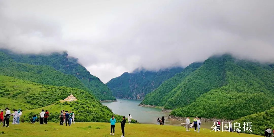 冶力关大景区钱景不容小觑