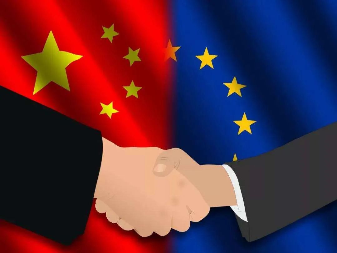 张利华:新冠疫情期间中欧关系新动向