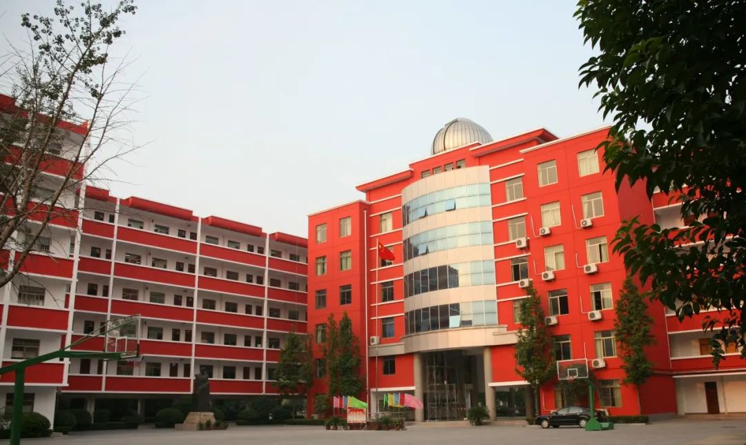 走进徐州市王杰中学|做适合的教育 促进学生多元发展