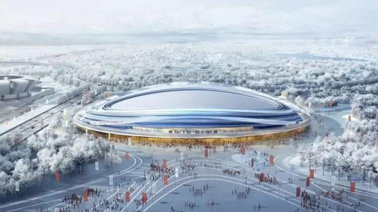 2022年冬奥会,北京准备得咋样了?