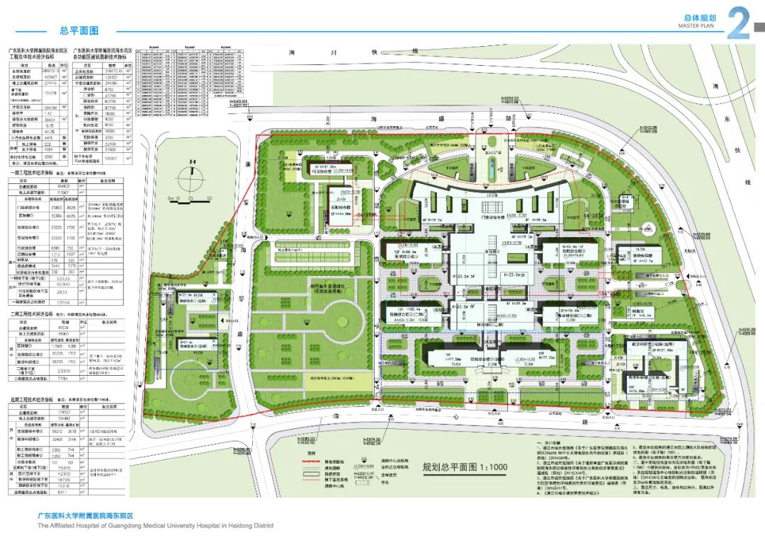 助力湛江市建设医疗卫生高地和打造环北部湾医疗卫生中心具有重要意义