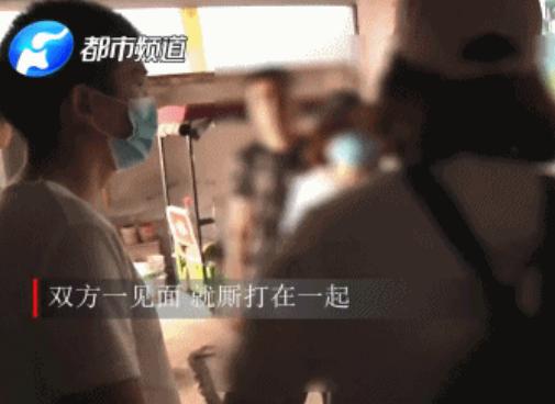 河南女子借闺蜜46万，催还款却收到老公出轨照