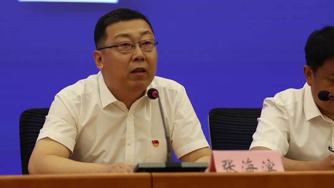 运城发布  盐湖区委常委,副区长董稷强表示,招商引资奖励办法是一个