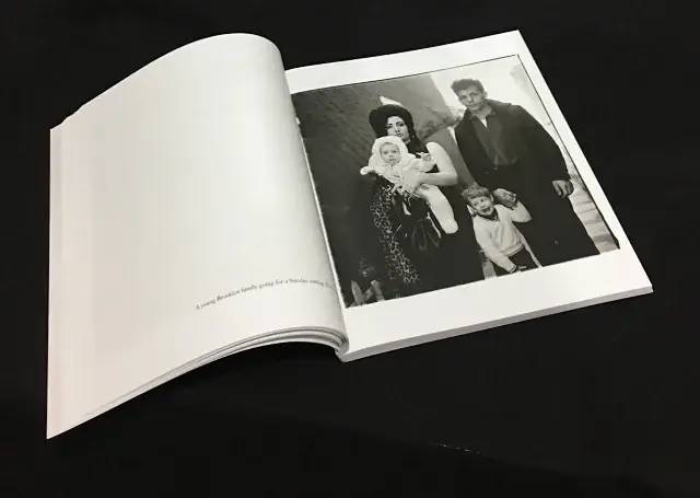 黛安阿勃丝dianearbusanaperturemonograph