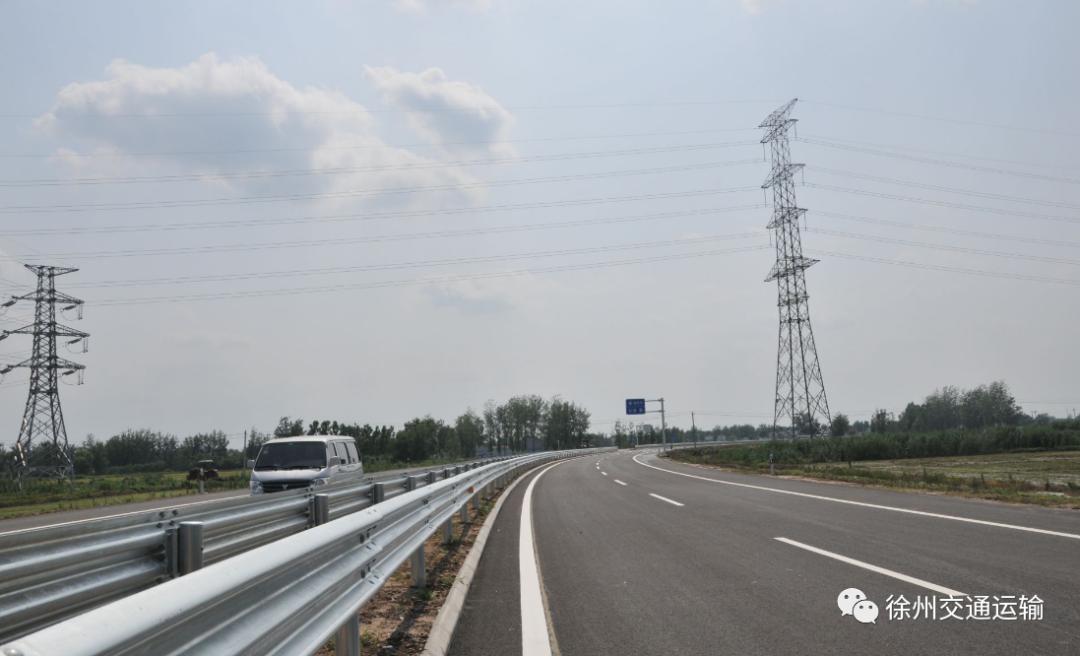 5米,起于沛公路与518国道平面交叉处,向西经朱寨大街止于龙河线(204县