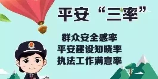 【平安建设】平安建设应知应会知识