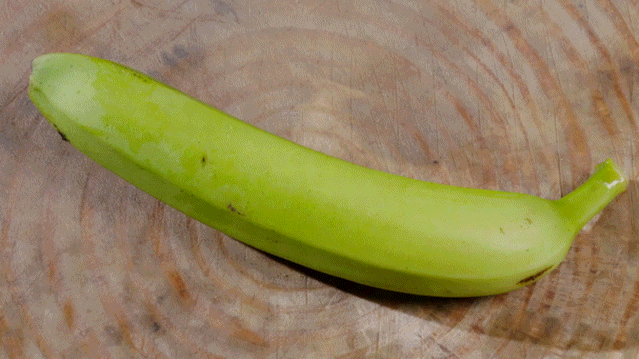 蕉绿来袭怎么办炖肉炖鹅吃掉它