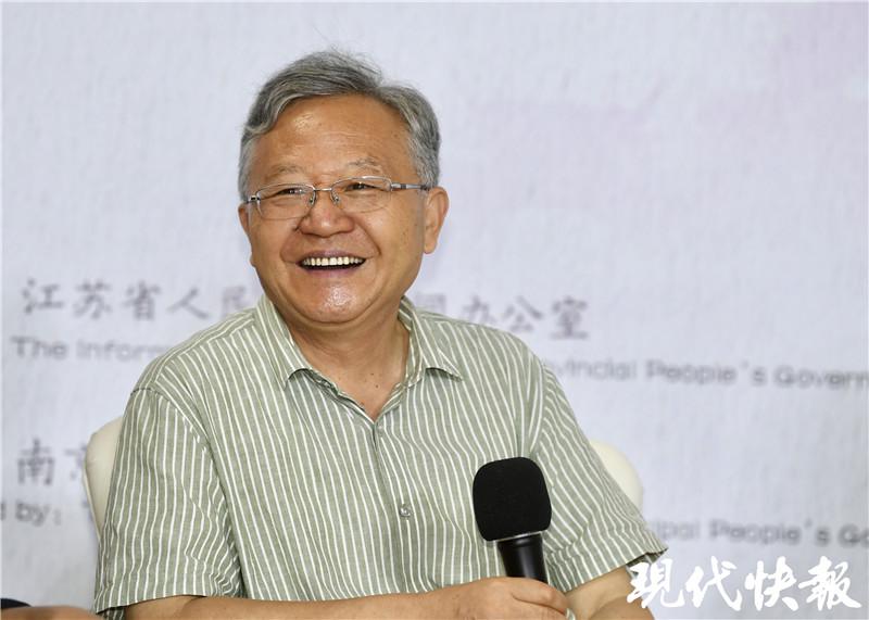 告白南京！2020年首场“发现江苏”活动走进世界文学之都（最新发布）