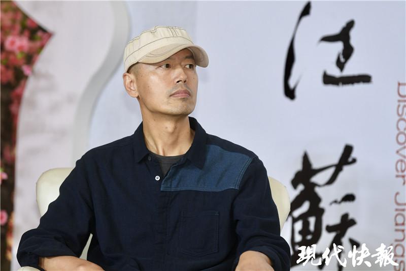 告白南京！2020年首场“发现江苏”活动走进世界文学之都（最新发布）