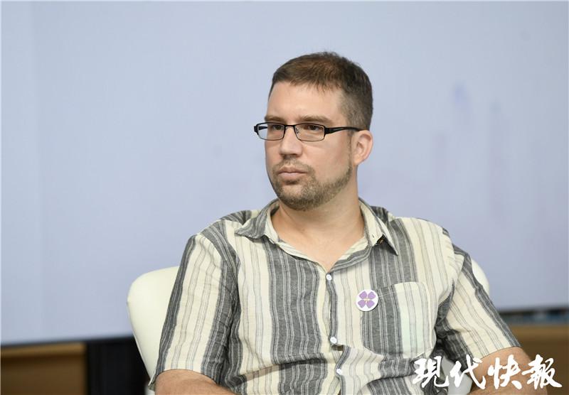 告白南京！2020年首场“发现江苏”活动走进世界文学之都（最新发布）