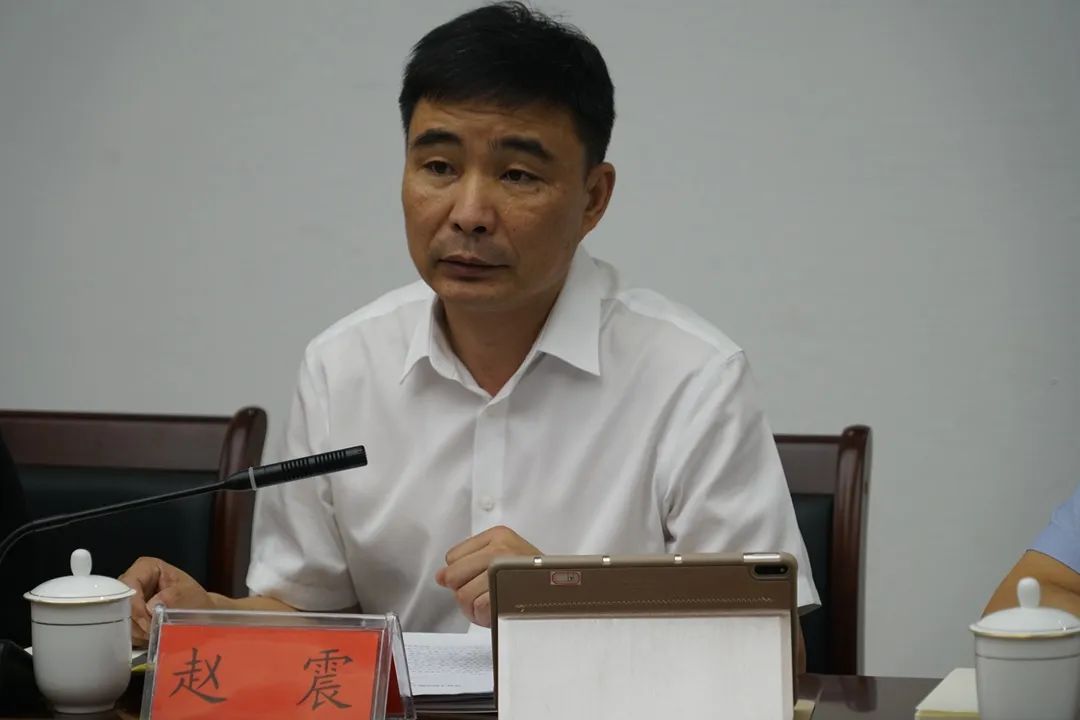 德法要闻丨县人大常委会党组成员赵震一行视察矛盾纠纷调处化解最多跑