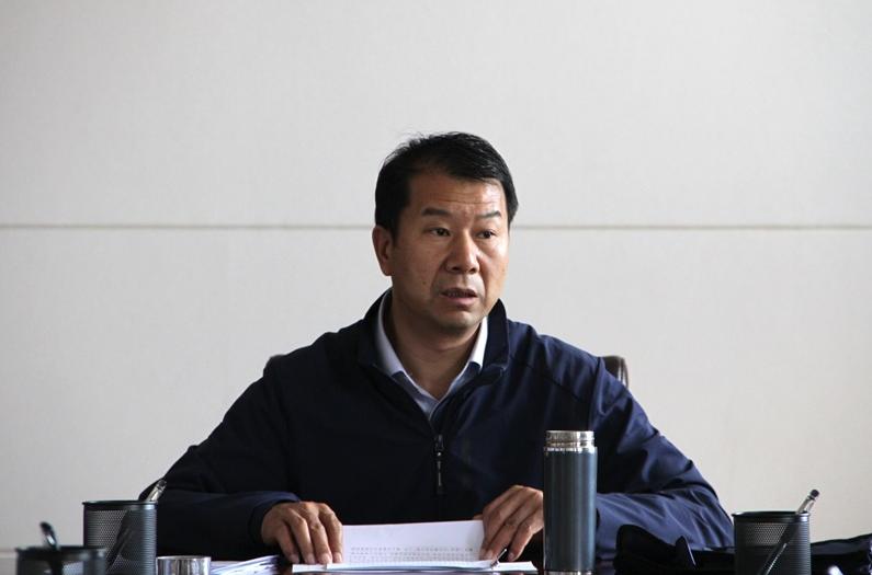 王世军 澎拜新闻