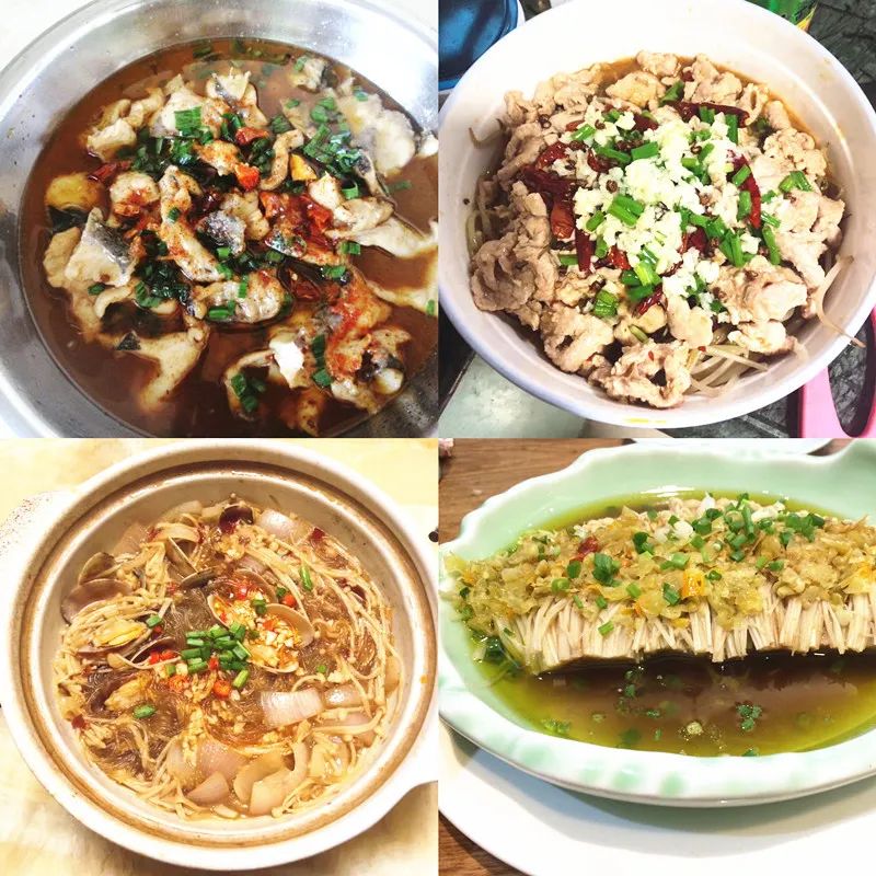 乐在农家⑦ | 宁国市桃园客栈农家乐:地道乡村美食,就是这个味儿!