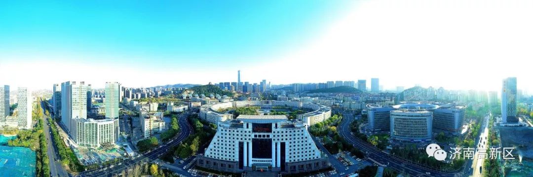 山东新松人工智能研究院中国算谷核心区济南高新区发力人工智能领域