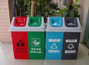 不合格不收运!北京"厨余垃圾分类质量"出台详规