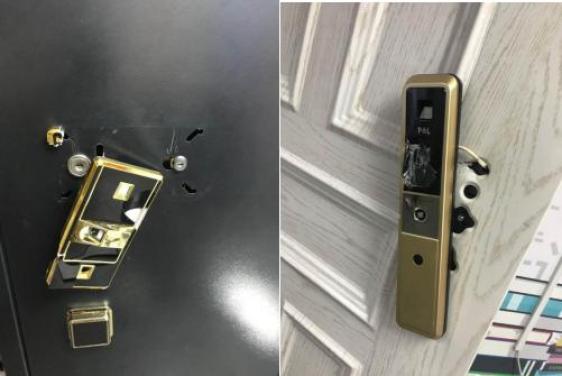 李国庆，被行拘！