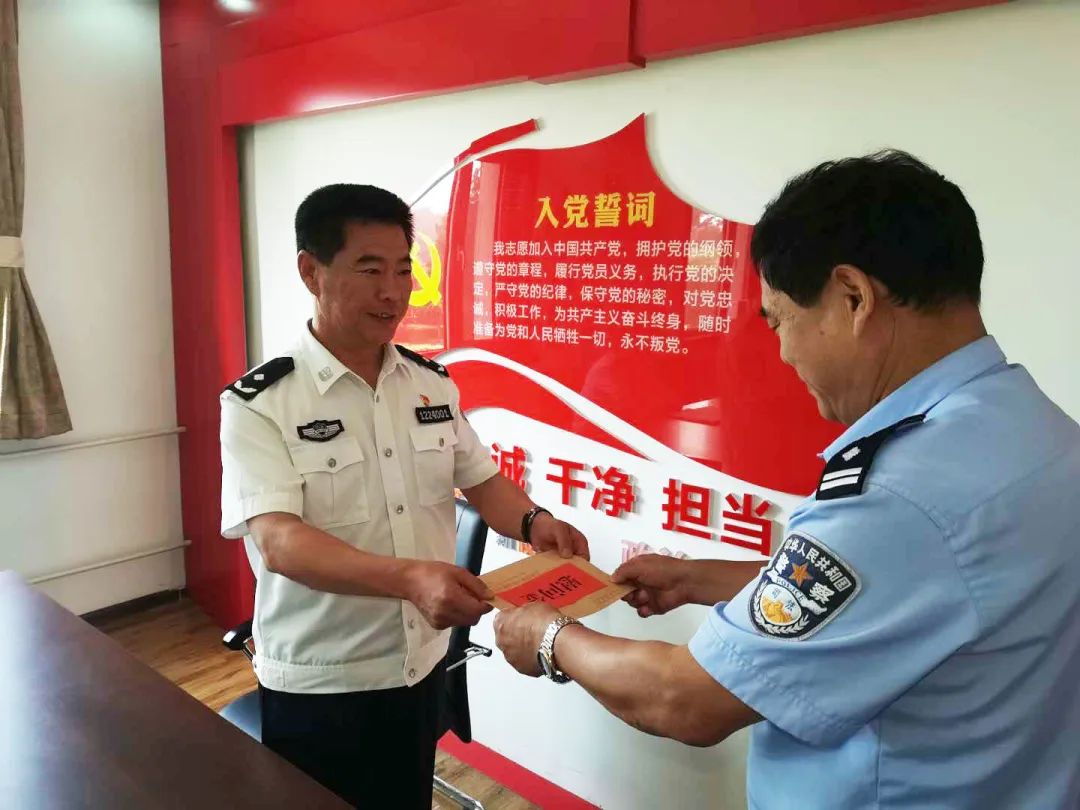 杨柳青监狱与城西供电局配合,为监狱加装发电机,经调试演练后已成功