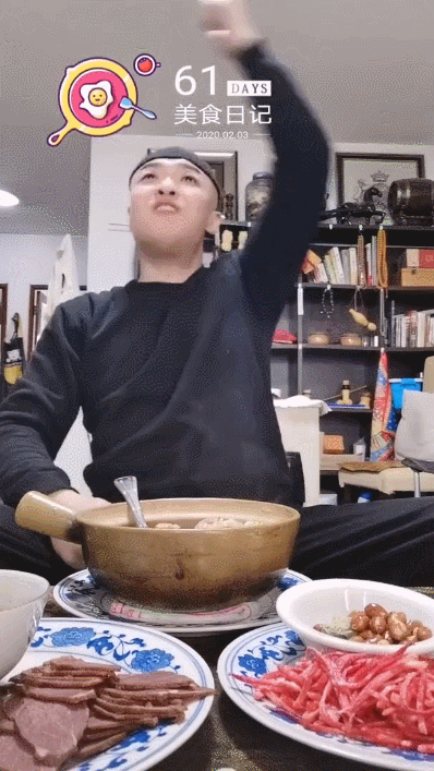盖了帽了老北鼻让北京人第一次体会到东北人的悲伤