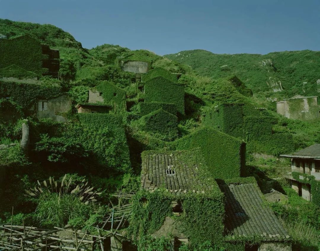 guo guozhu, lingering garden no.