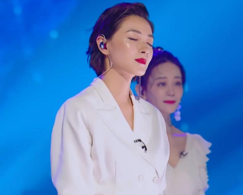 高圆圆夺冠、万茜吊打杨超越,2020“直男审美”什么水平(最新发布)