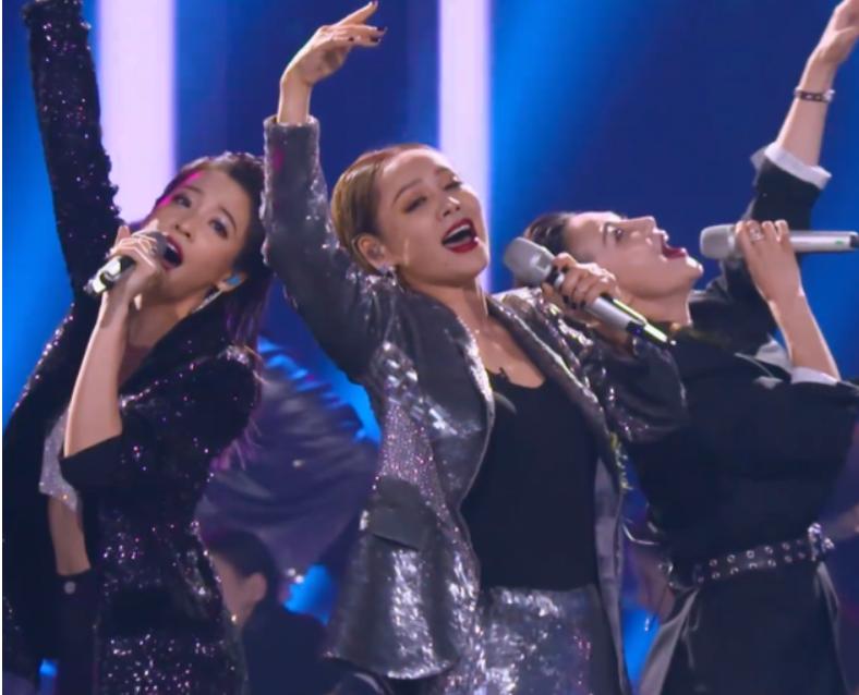 高圆圆夺冠、万茜吊打杨超越,2020“直男审美”什么水平(最新发布)